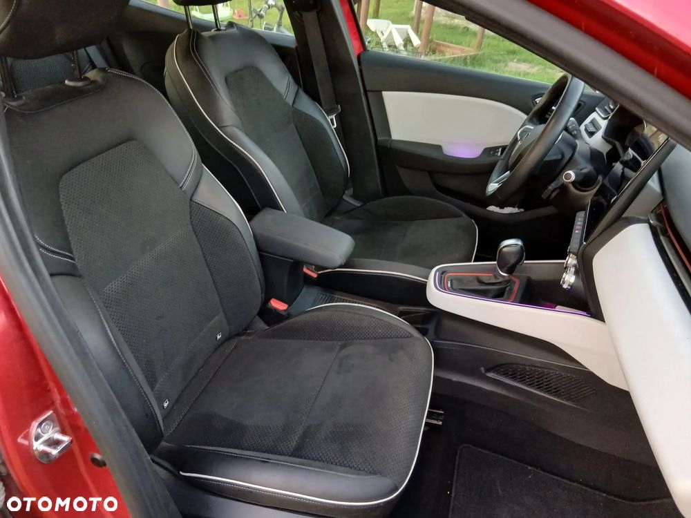Renault Clio - 12