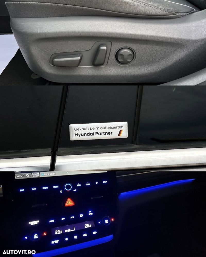 Hyundai IONIQ 1.6 GDI Premium - 9