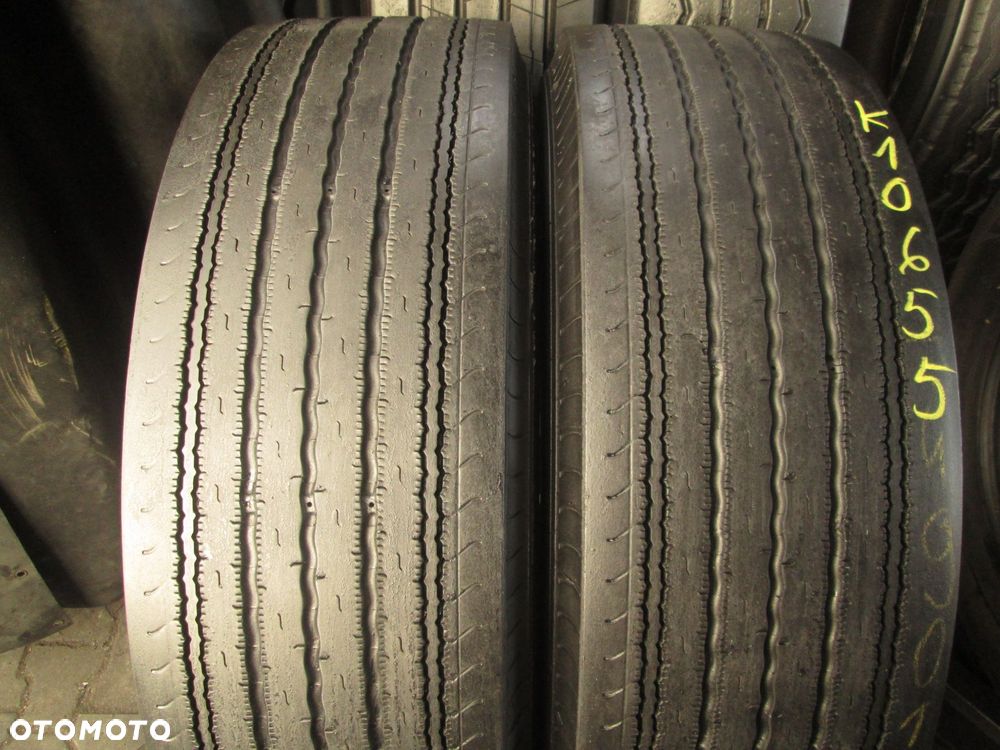 Opony ciężarowe 315/70/22.5 Michelin XZA2 ENERGY. Opony ciężarowe - 5