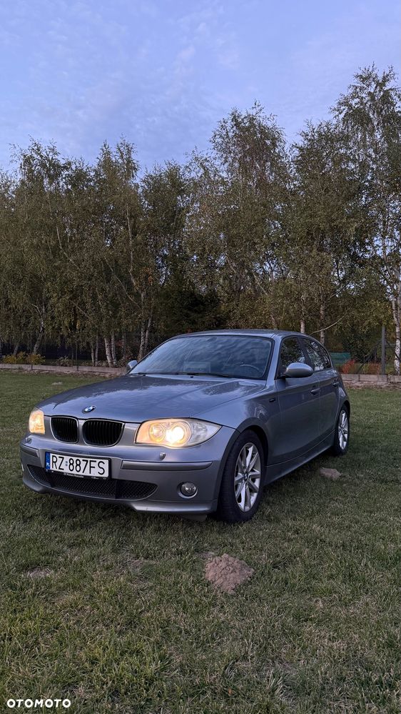 BMW Seria 1
