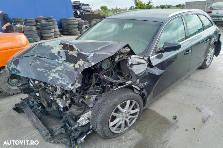 Dezmembrez Audi A4 B8/8K [facelift] [2011 - 2016] Avant wagon 5-usi 2 - 4