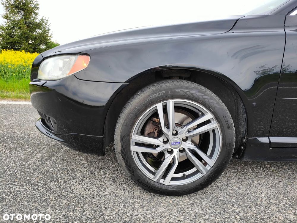 Volvo S80 2.0D Summum - 11