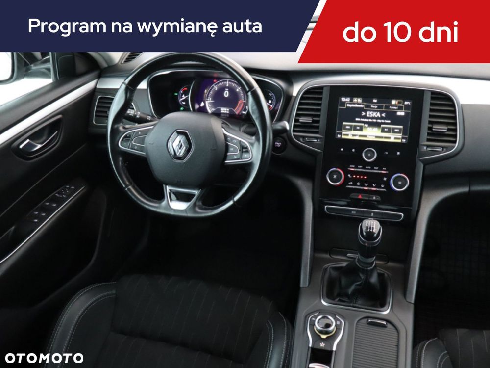 Renault Talisman - 9