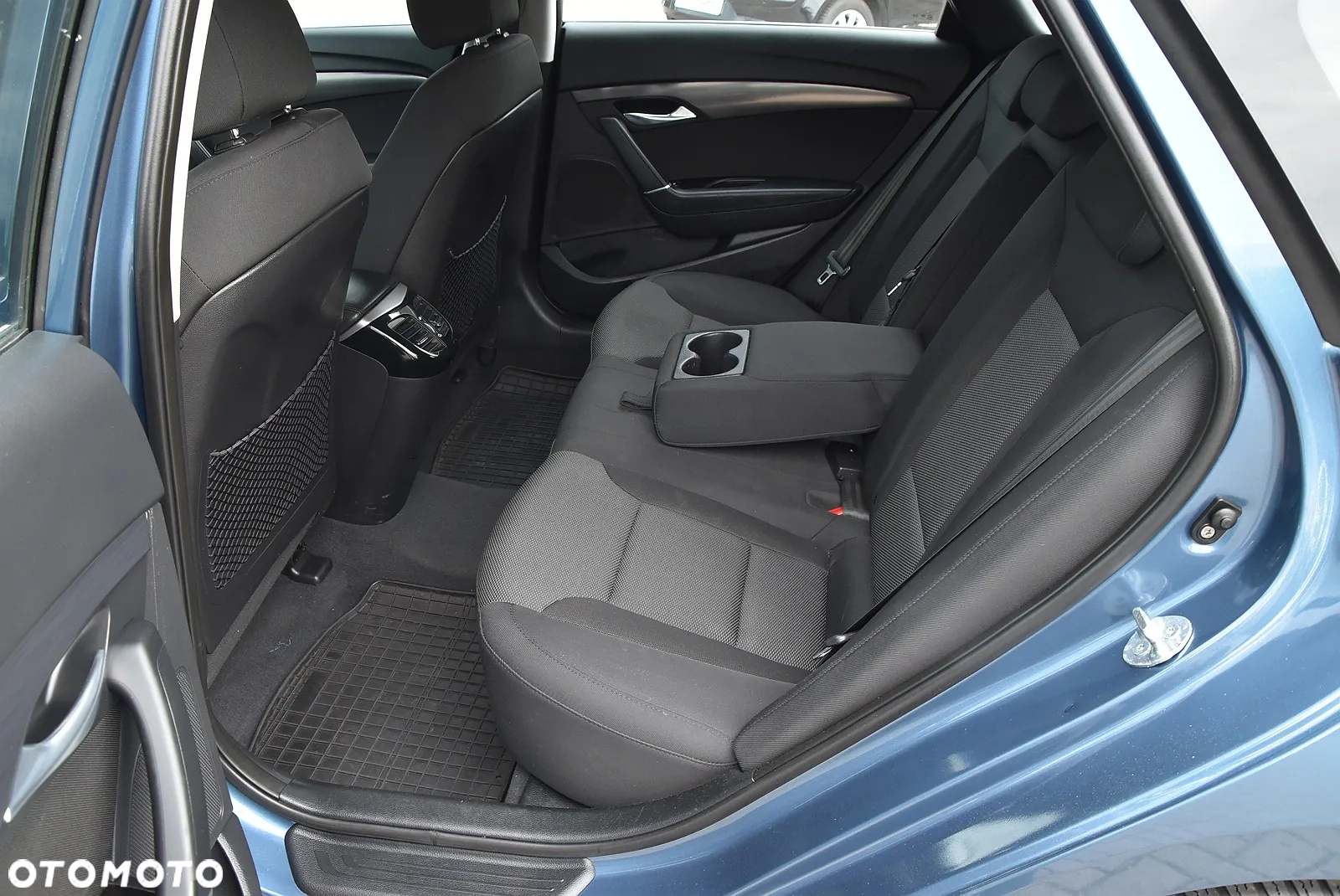 Hyundai i40 - 19