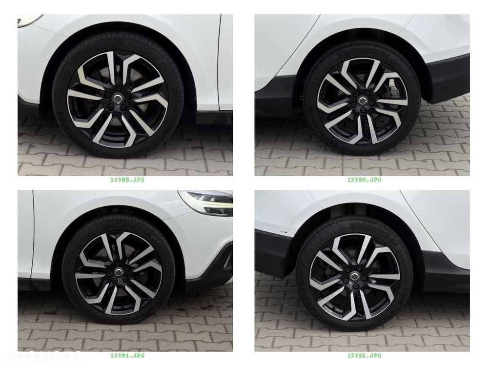 Volvo V40 Cross Country D3 Summum - 34
