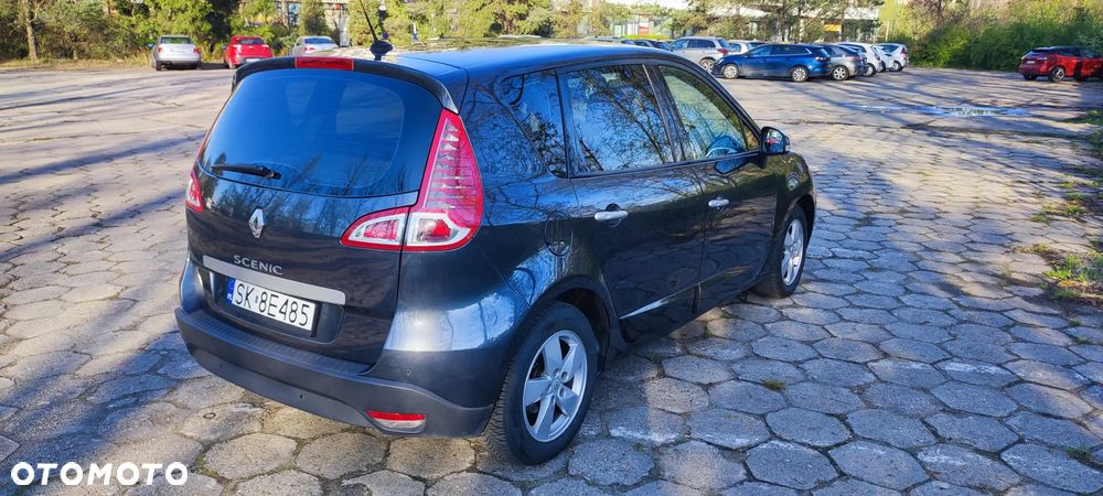 Renault Scenic - 4