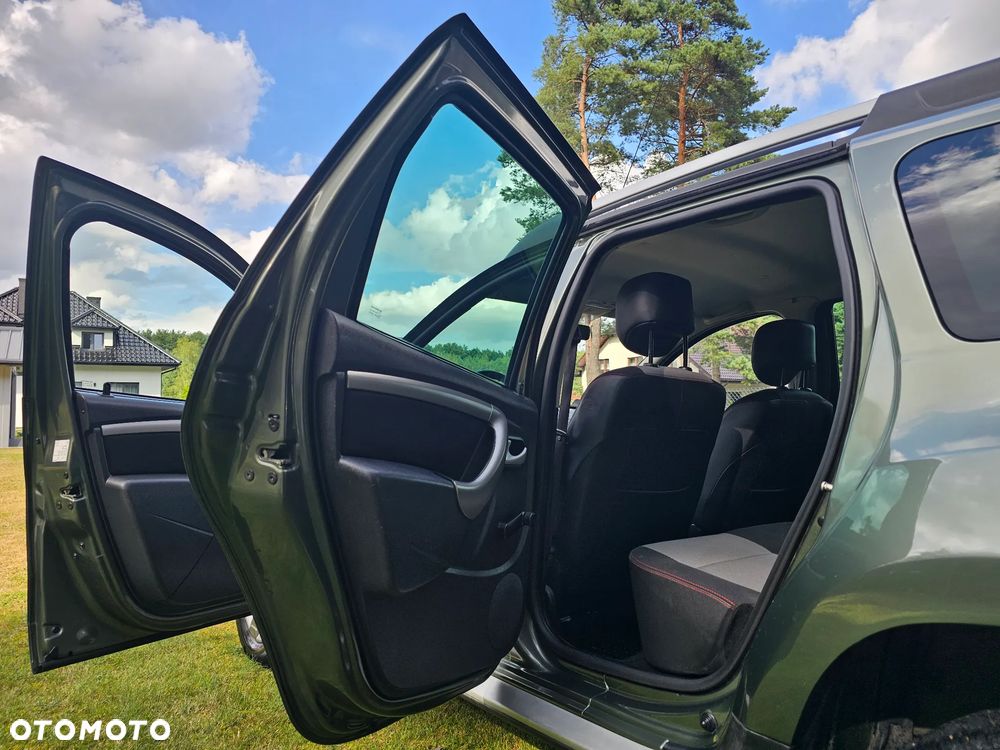 Dacia Duster 1.6 Laureate - 34