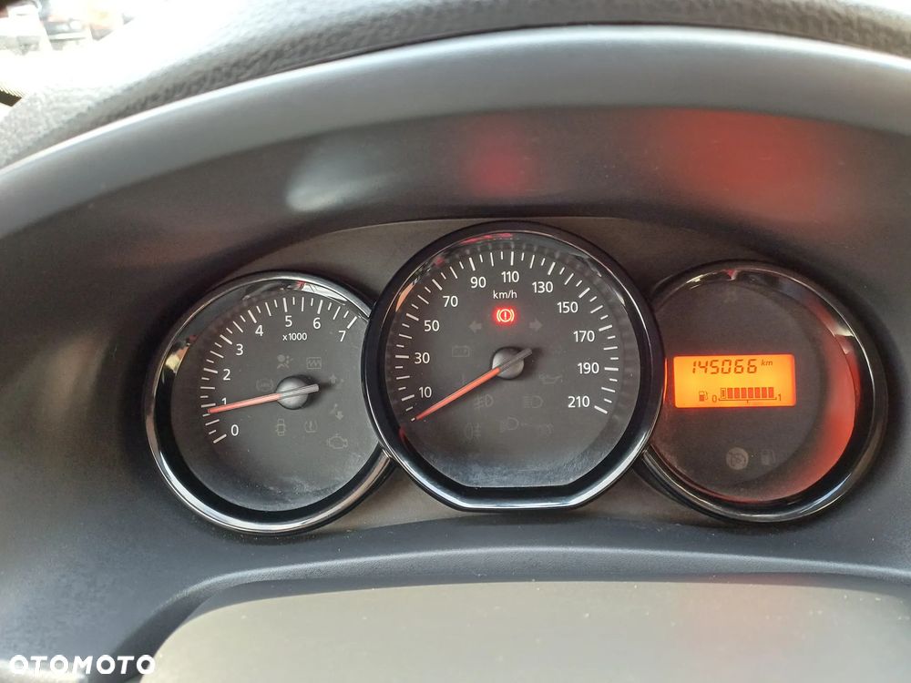 Dacia Sandero 1.2 16V Ambiance - 10