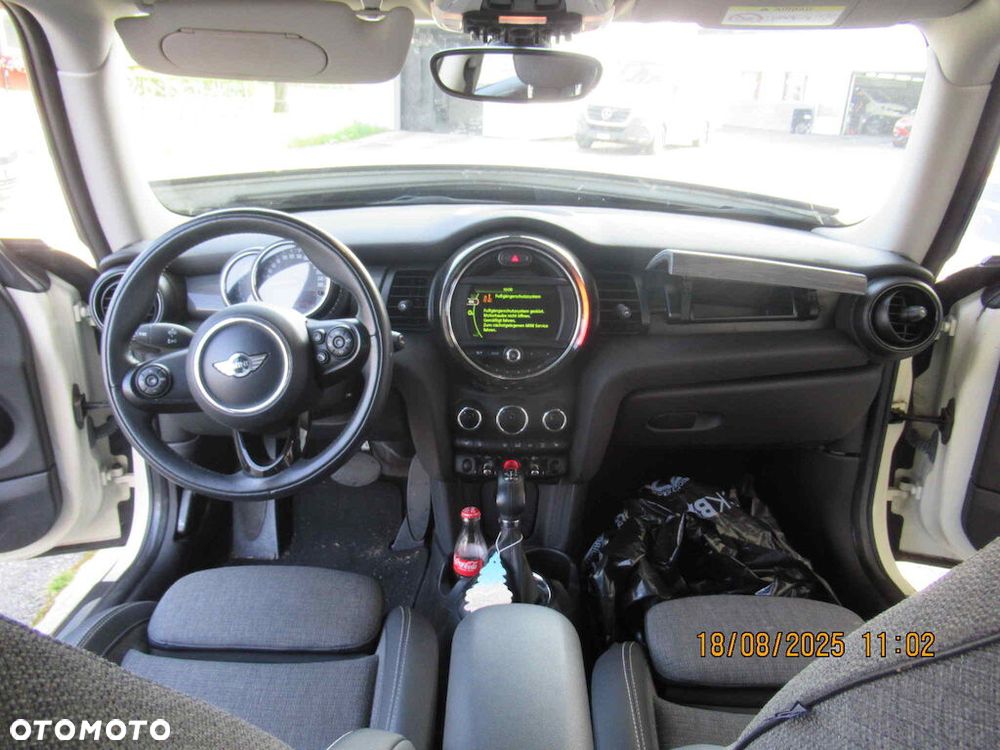 MINI Cooper Metropolitan - 5