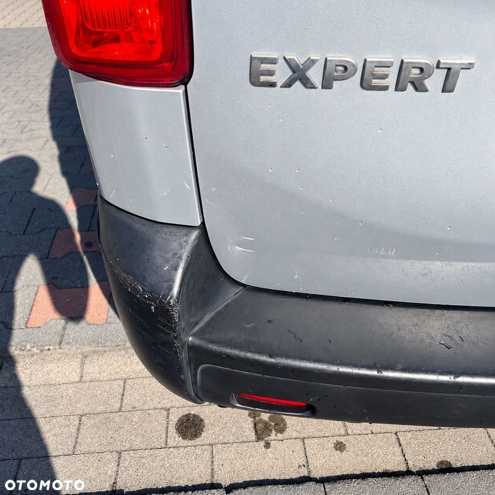 Peugeot Expert Kombi Long 2,8t - 7