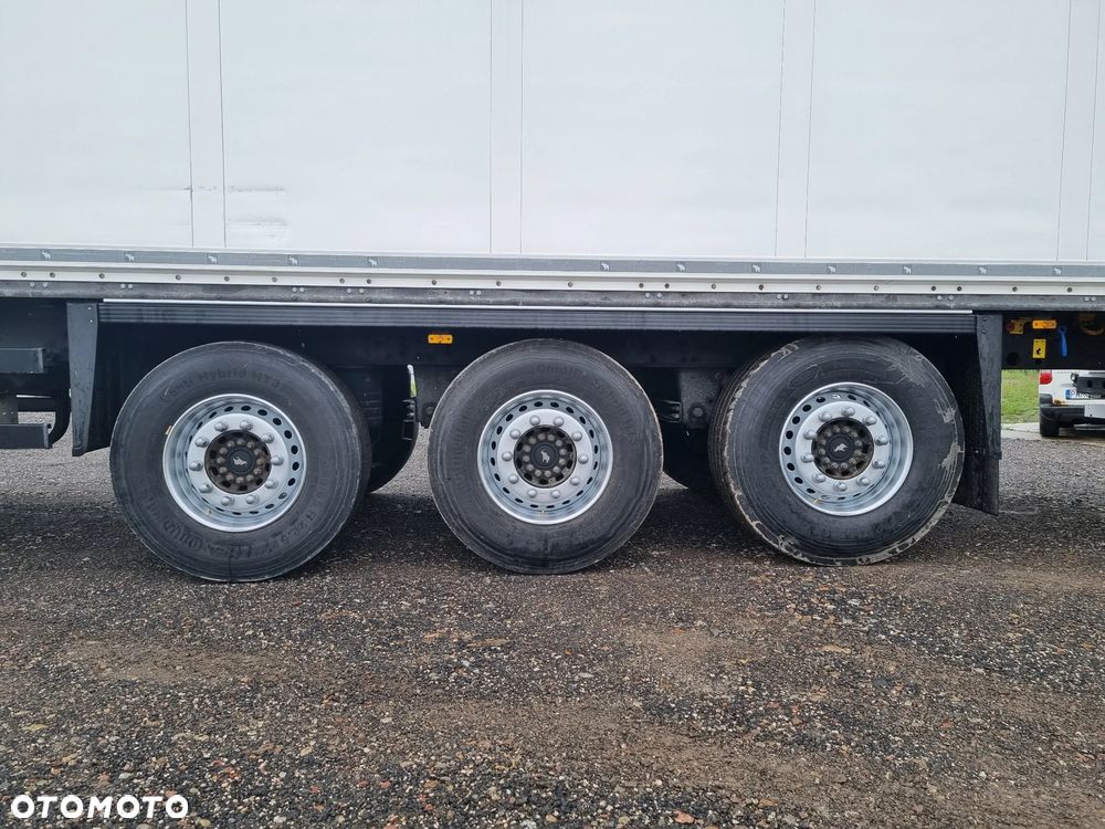 Schmitz Cargobull SCB*S3B - 11