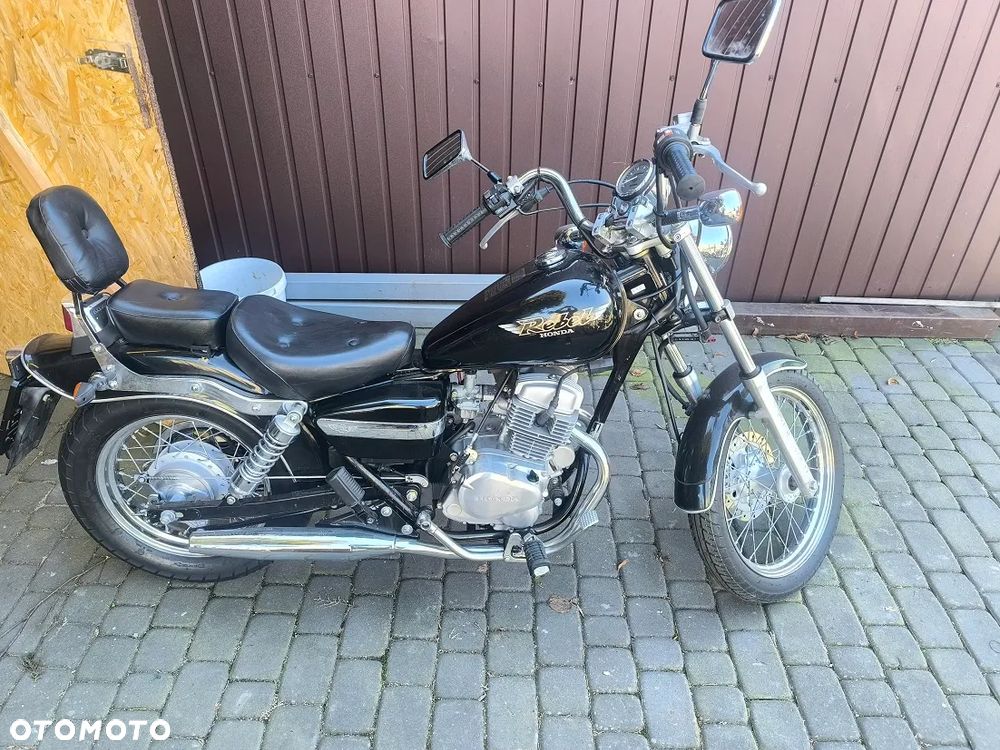 Suzuki Marauder - 9