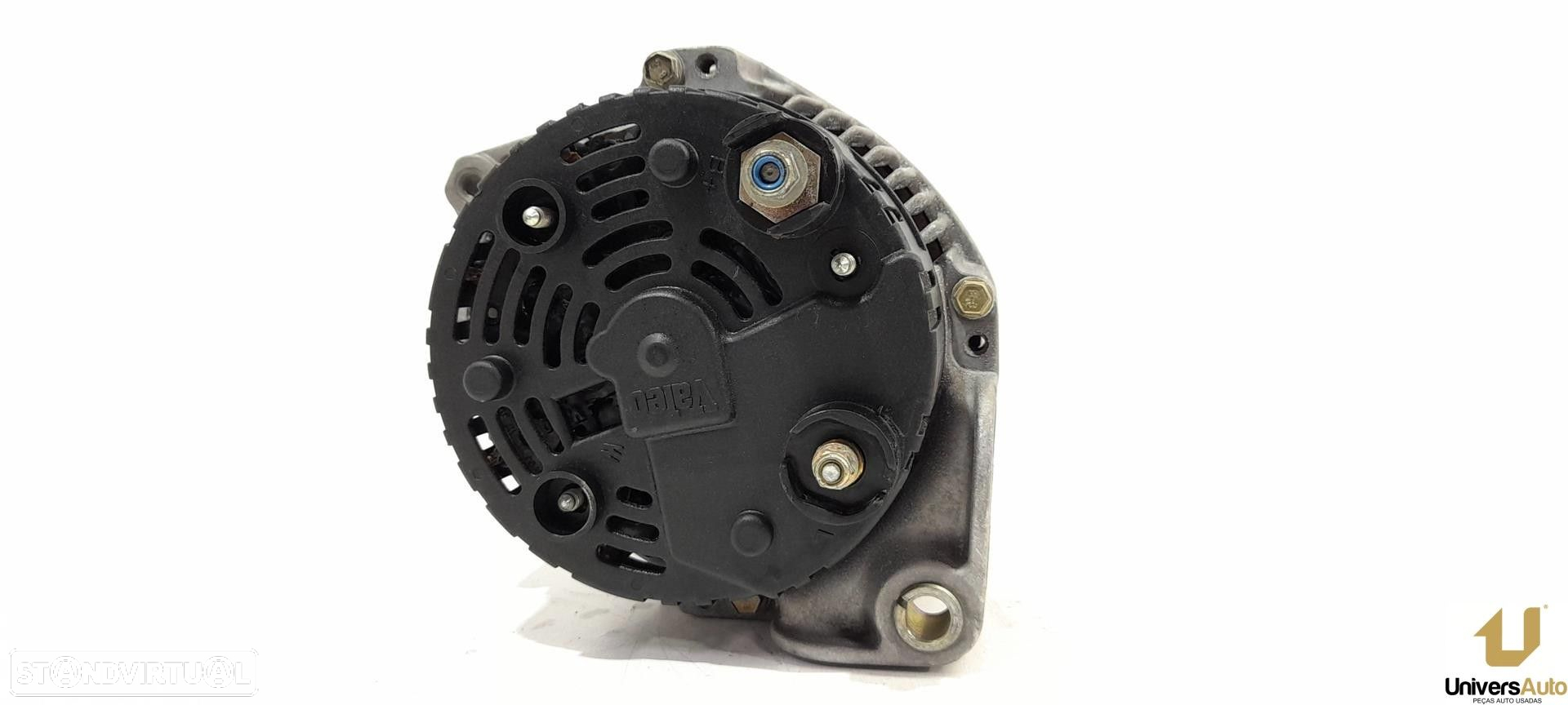 ALTERNADOR RENAULT MEGANE I CLASSIC 1998 -2541984A - 2