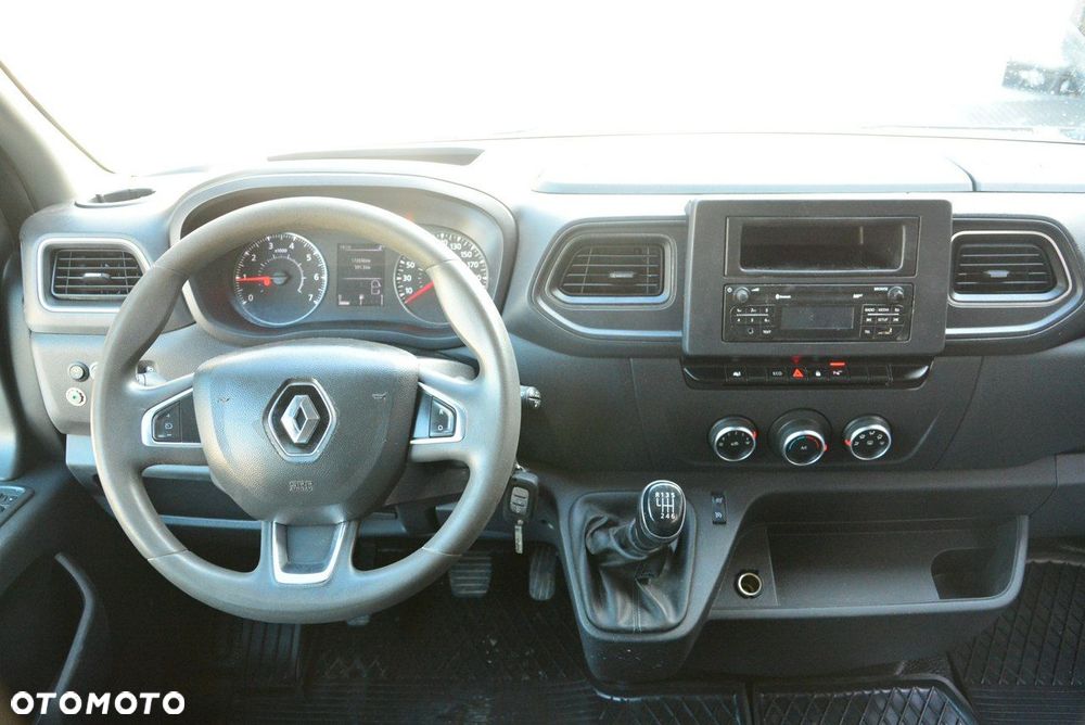 Renault Master - 8