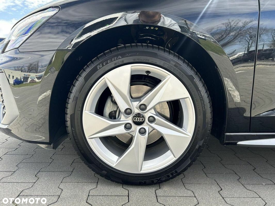 Audi A3 - 9