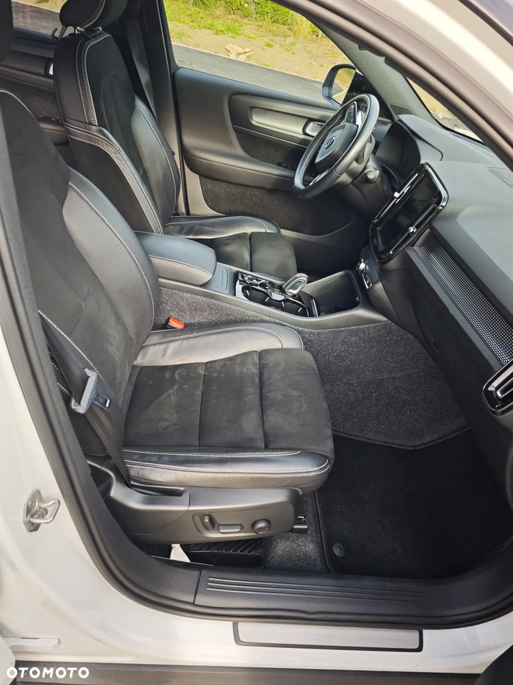 Volvo XC 40 - 7