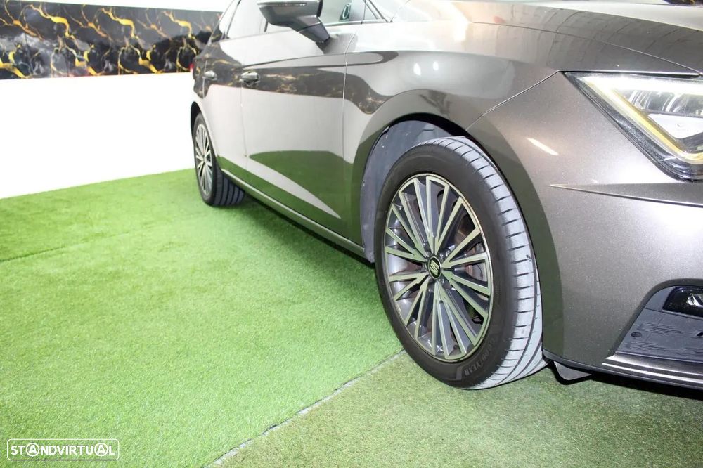 SEAT Leon ST - 7