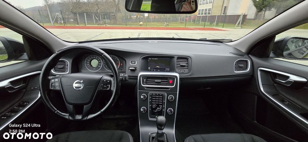 Volvo S60 - 7