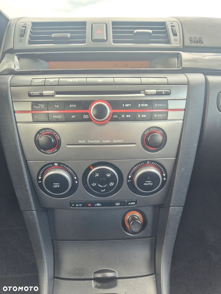 Mazda 3 1.4 Comfort - 27