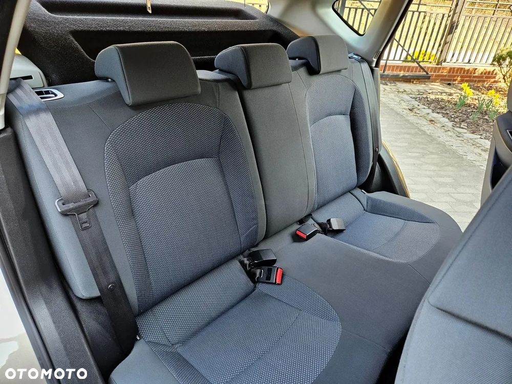 Nissan Qashqai - 23