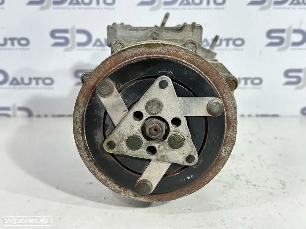 Compressor Ar Condicionado - Peugeot / Citroen (1.6 HDI) - 3