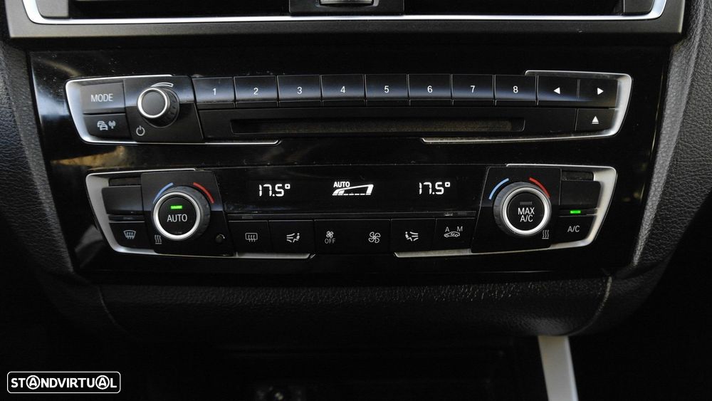 BMW 116 d EfficientDynamics - 41