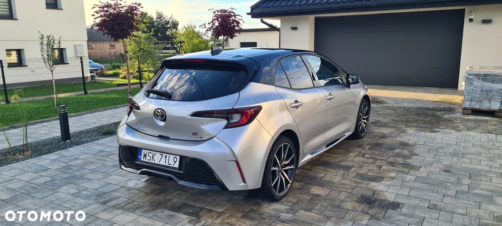 Toyota Corolla - 6
