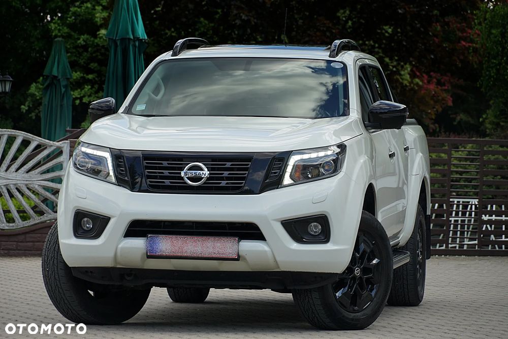 Nissan Navara DC 4x4 S&S Tekna - 8