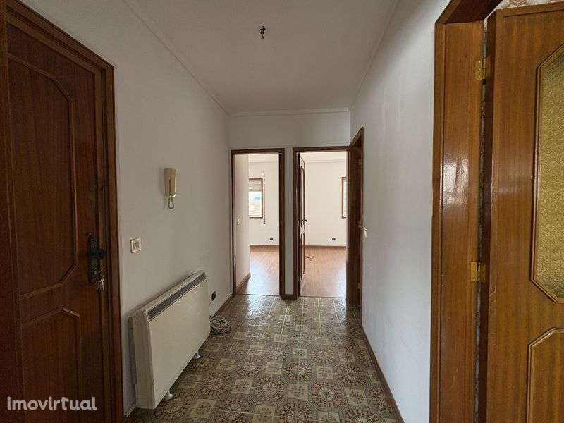 Apartamento T2 em Espinho - Grande imagem: 3/12