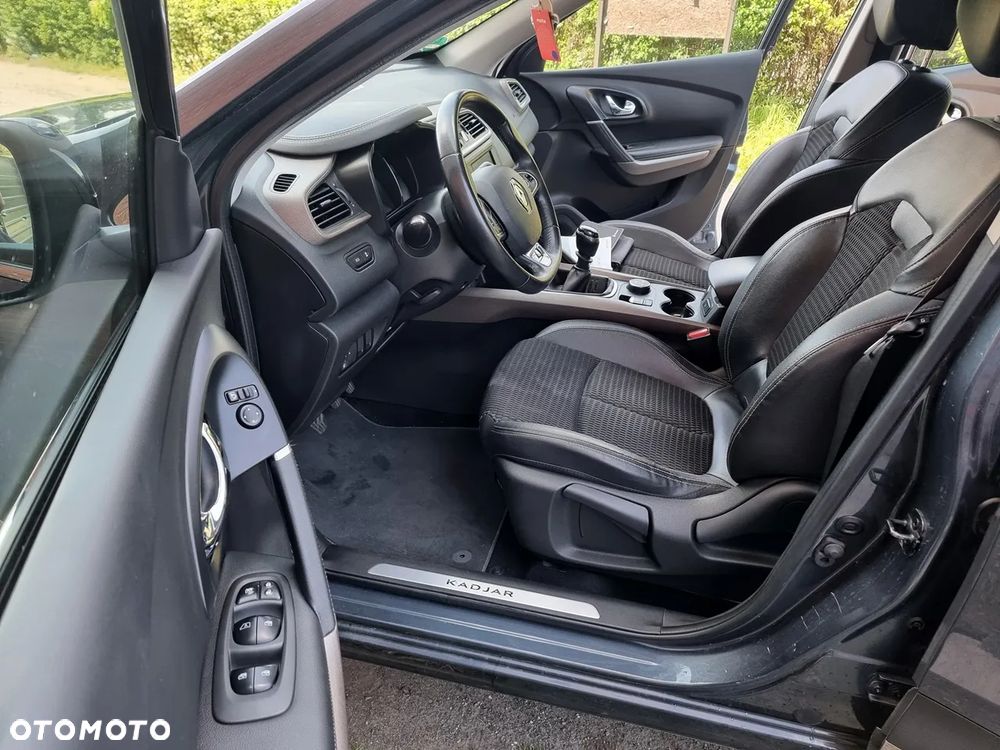 Renault Kadjar Energy TCe 130 XMOD - 22