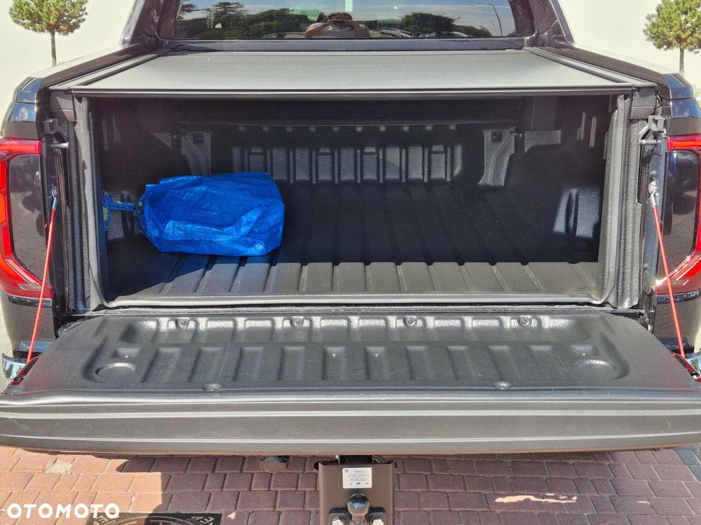 Volkswagen Amarok 3.0 V6 TDi 4MOTION Aventura - 10