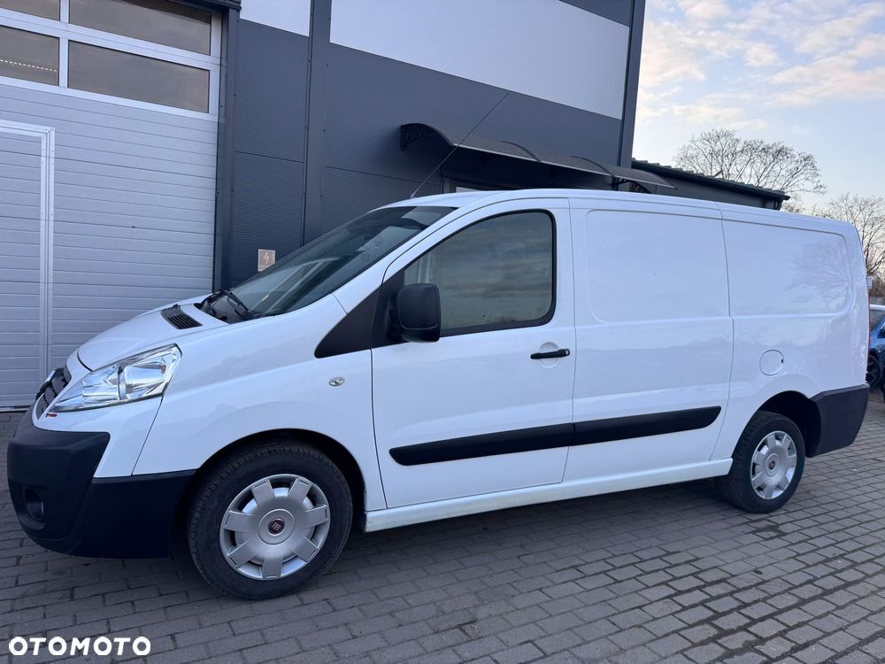 Fiat SCUDO - 6