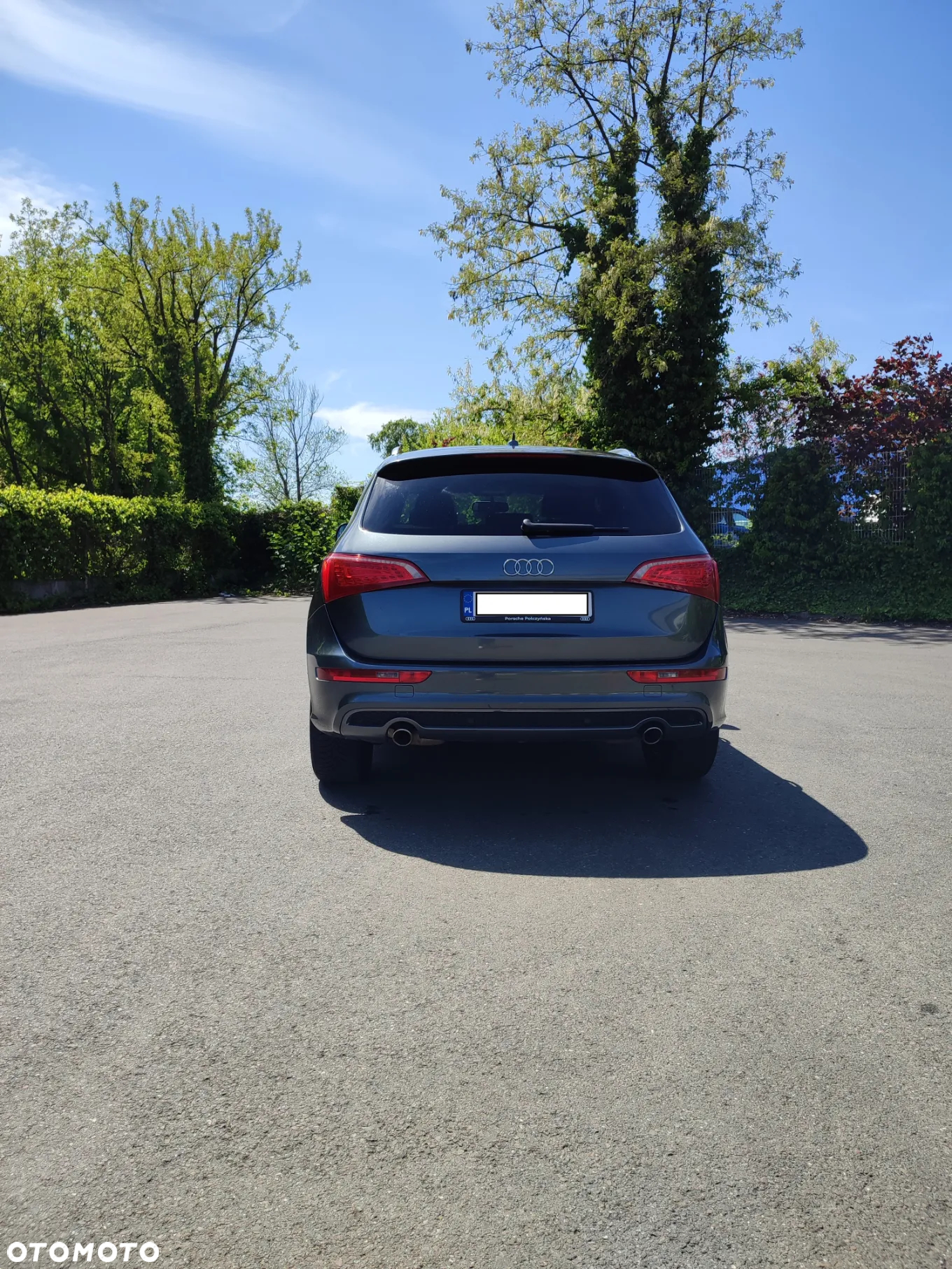 Audi Q5 3.0 TDI Quattro S tronic - 7