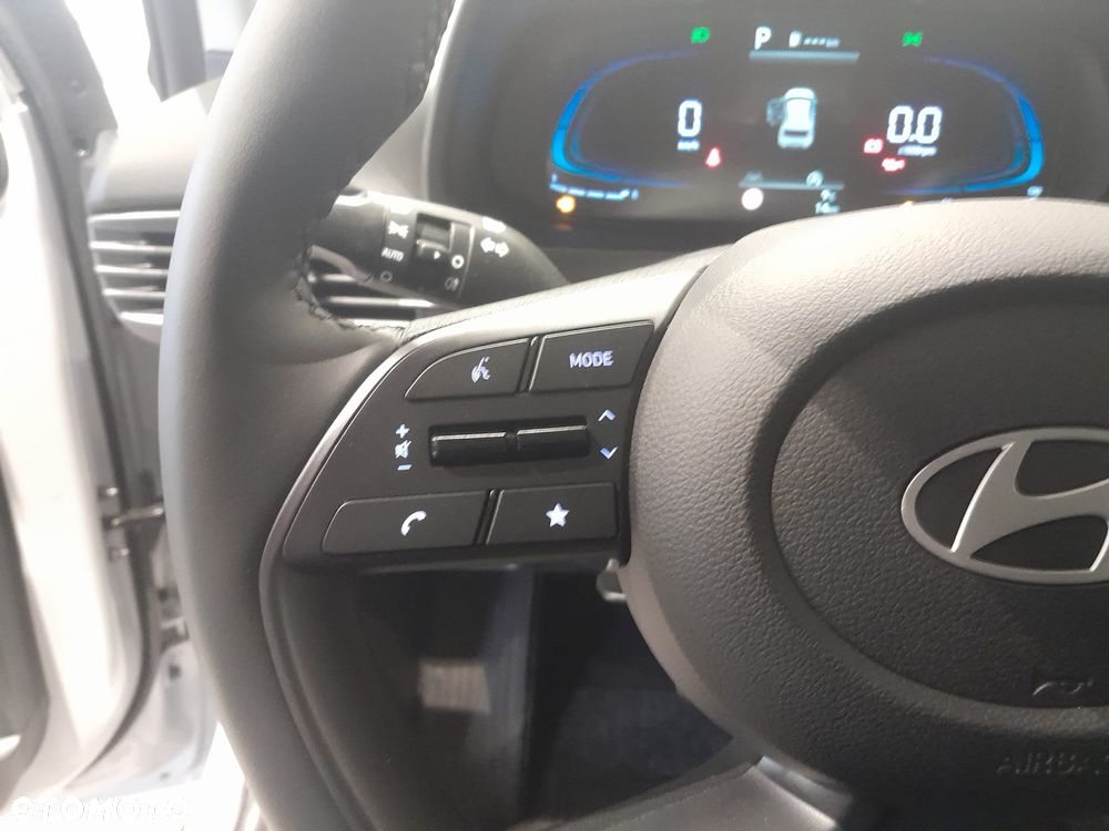 Hyundai Bayon 1.0 T-GDI Modern DCT - 21