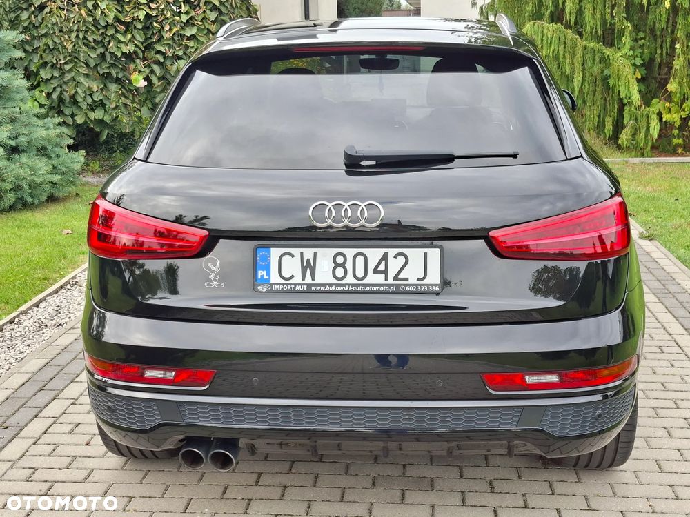 Audi Q3 1.4 TFSI CoD ultra Design - 8