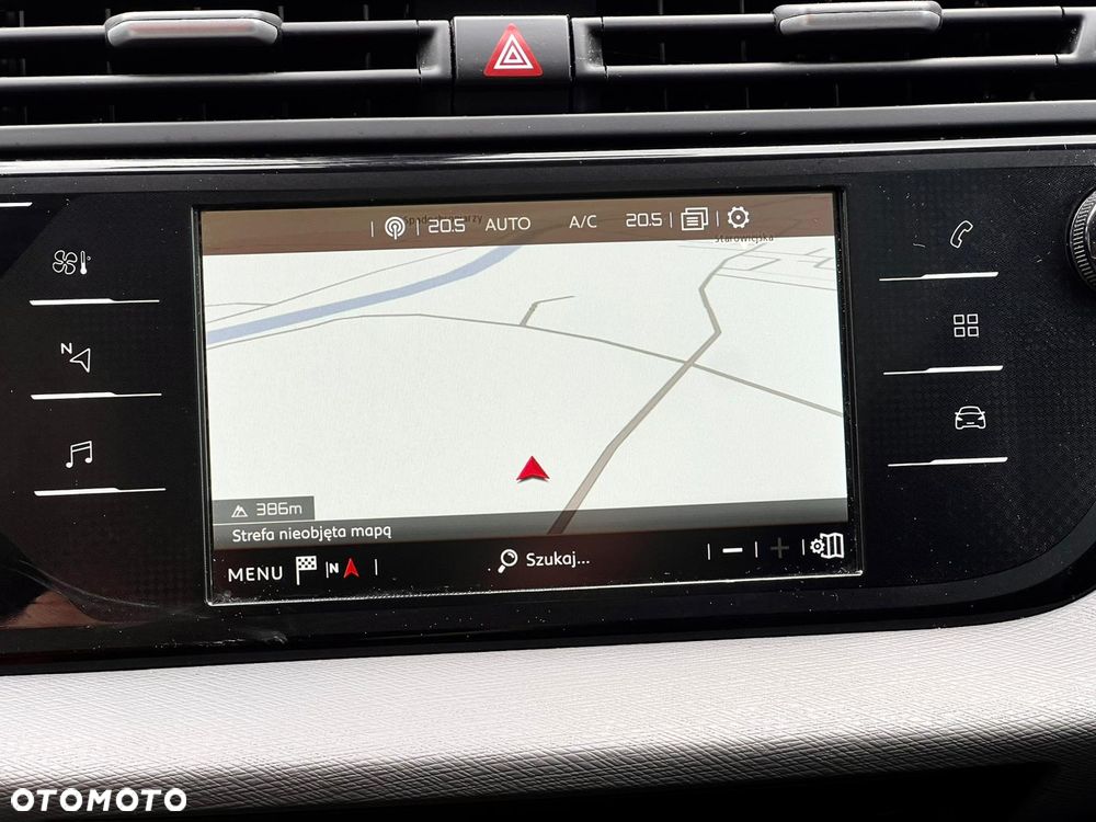 Citroën C4 SpaceTourer - 15