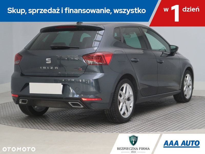 Seat Ibiza - 7