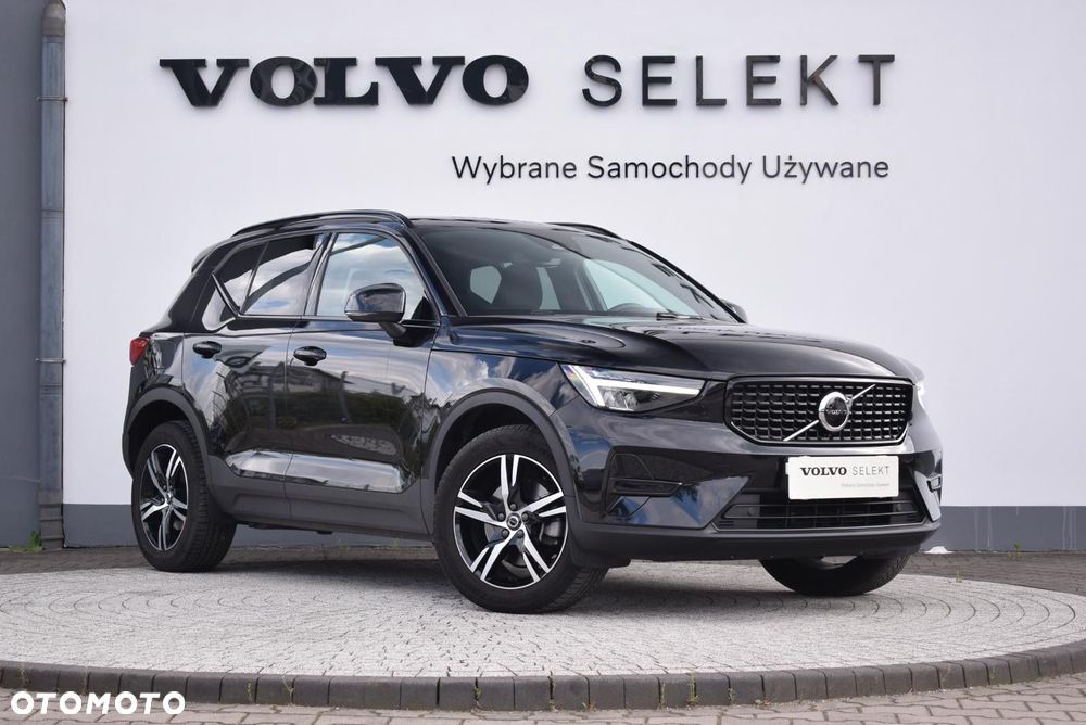 Volvo XC 40 - 3