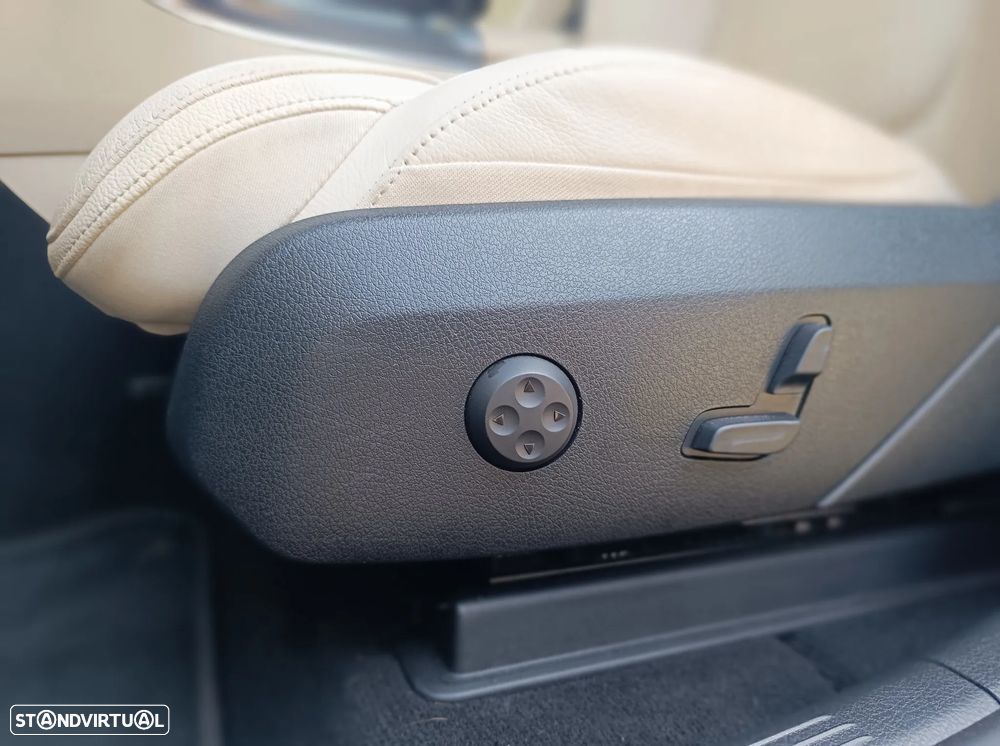 Mercedes-Benz GLC 400 e 4Matic - 18