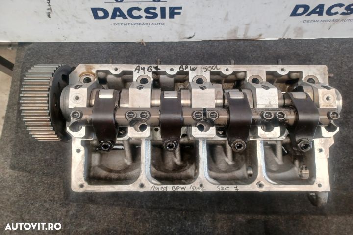 Chiulasa 038103373R 038103373R Audi A4 B7 [2004 - 2008] Avant wagon 5 - 1