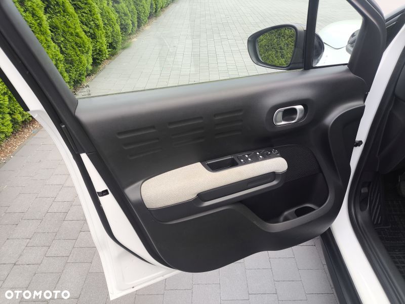 Citroën C3 Aircross 1.2 PureTech Max S&S - 7