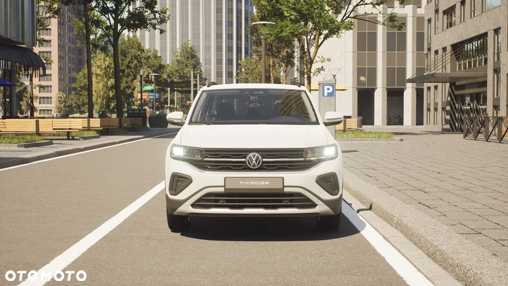 Volkswagen T-Cross - 3