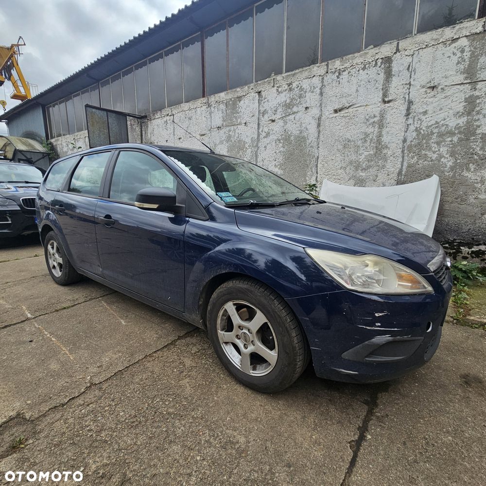 Ford Focus - 1
