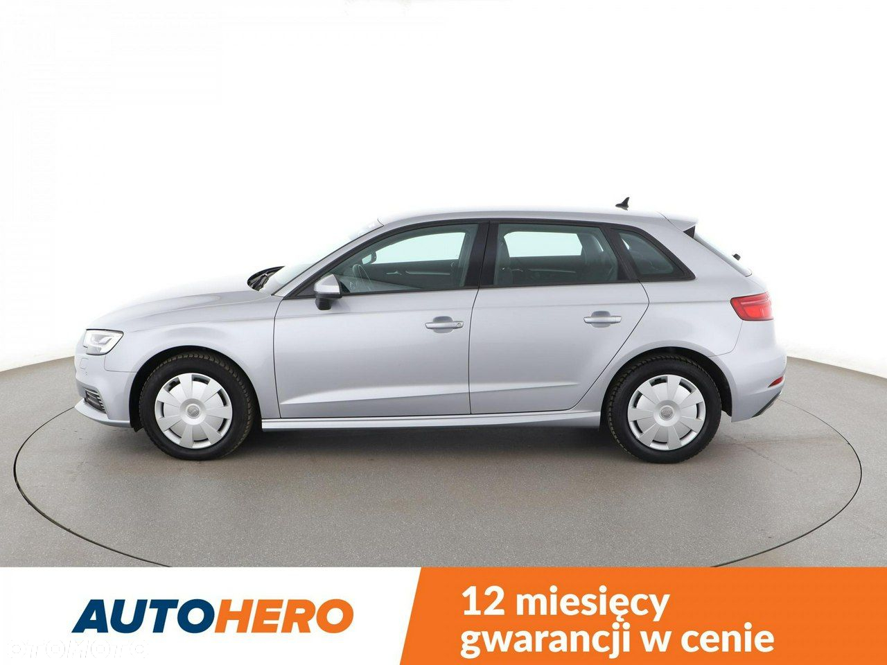 Audi A3 1.4 TFSI e-tron S tronic - 2