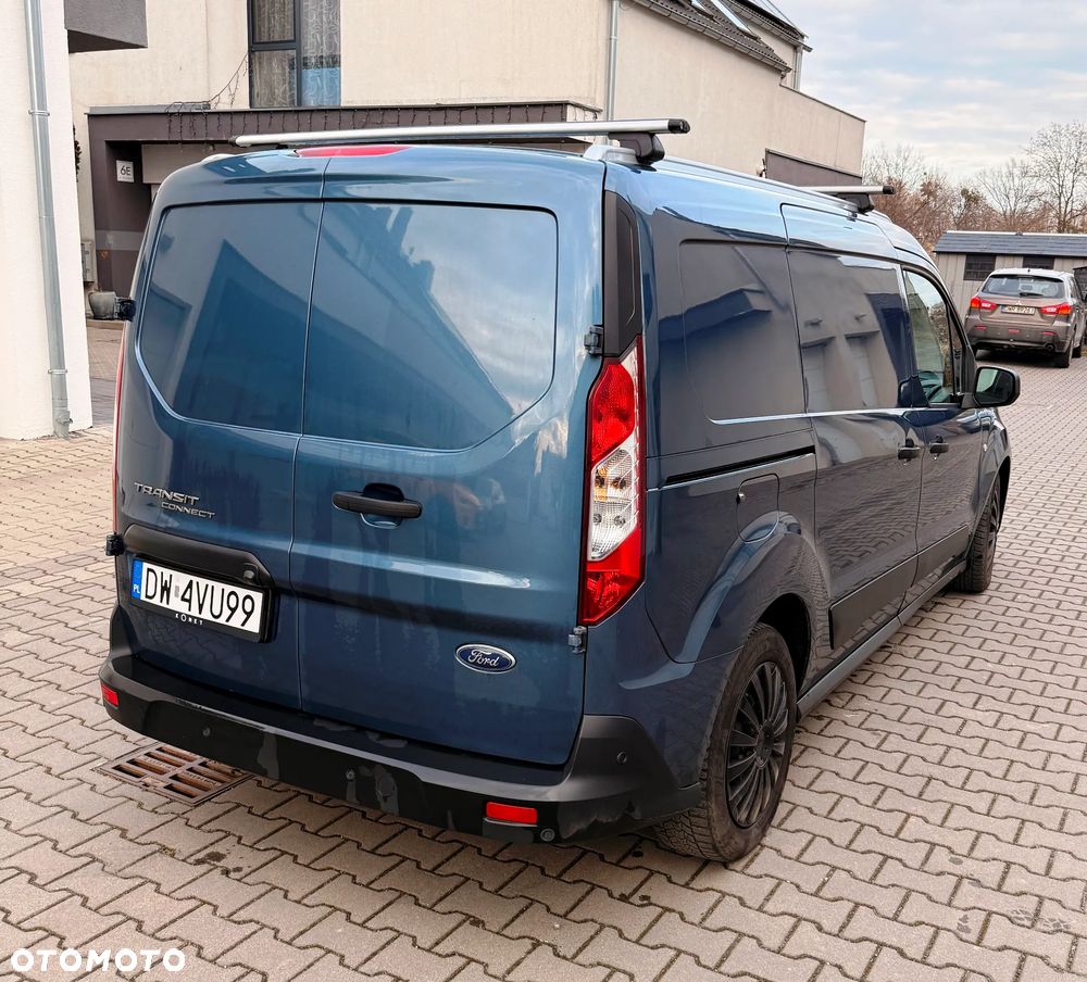 Ford Transit Connect - 6