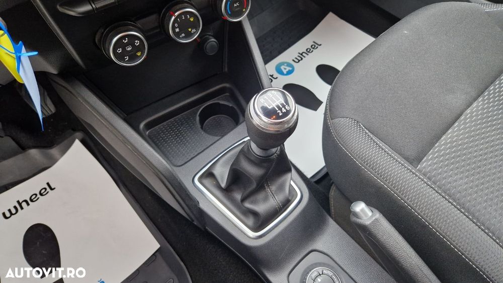 Dacia Duster 1.5 Blue dCi 4WD Comfort - 15