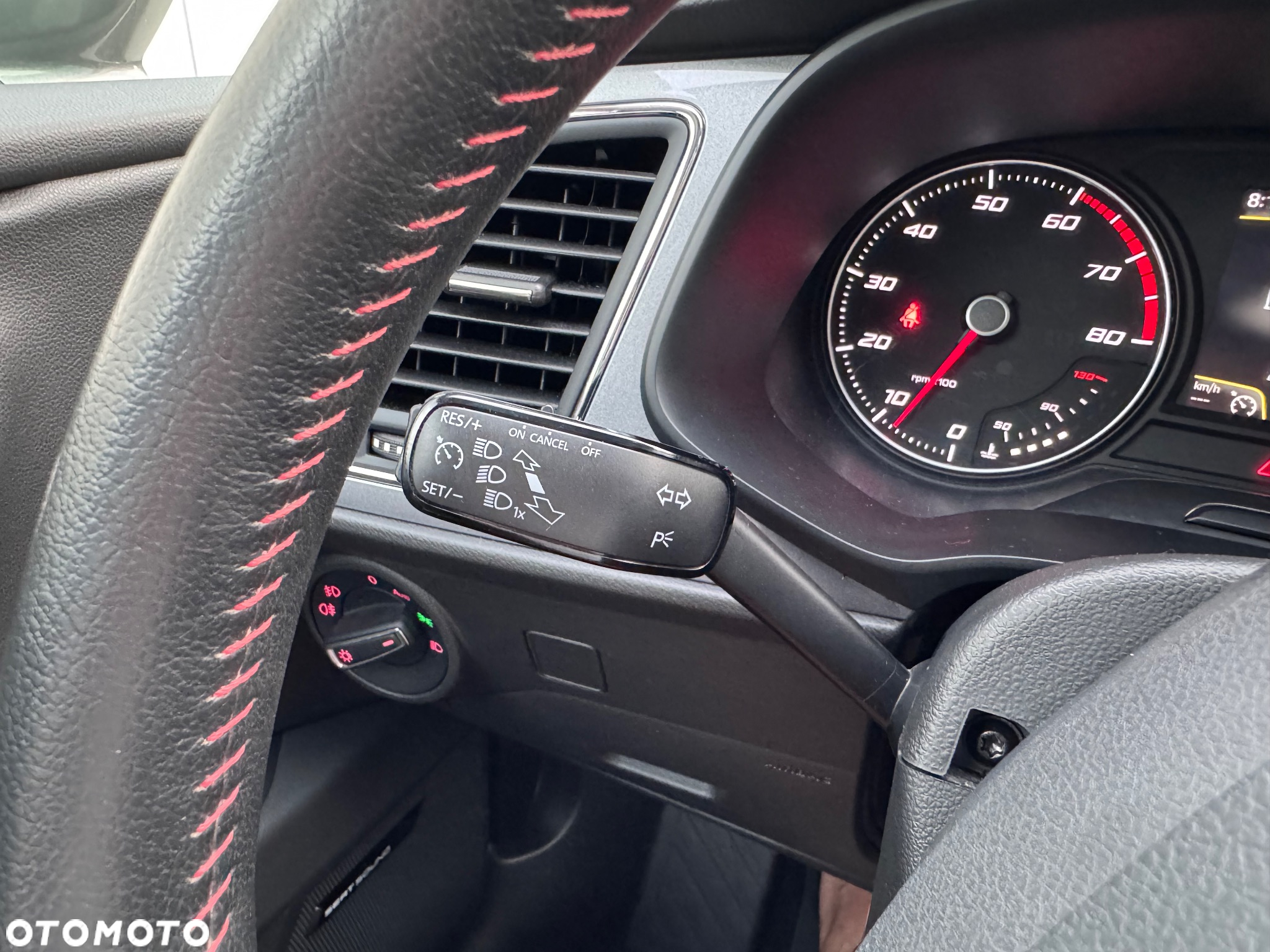 Seat Leon 1.4 TSI FR S&S - 30