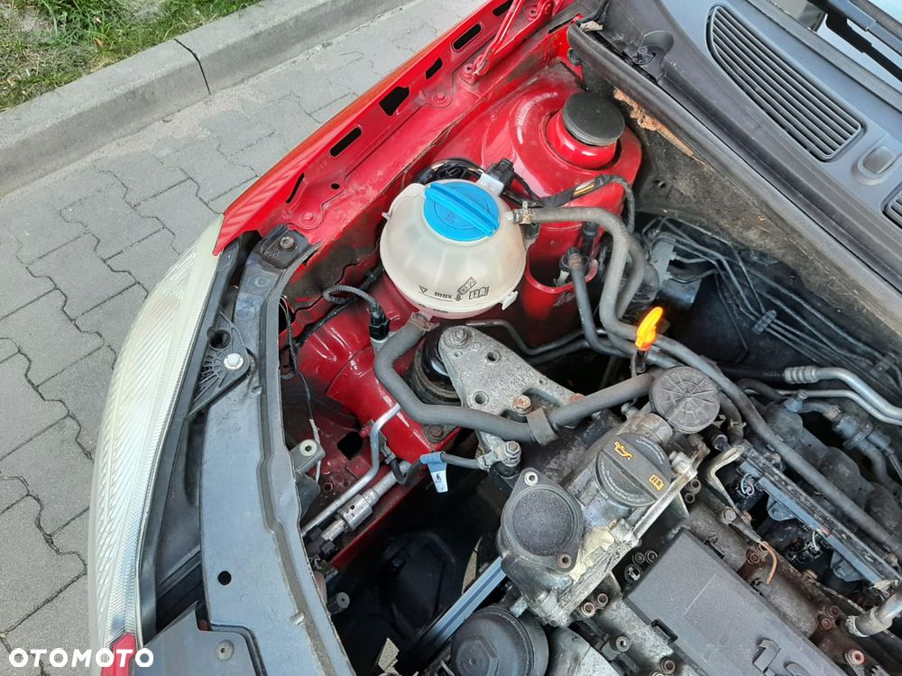 Skoda Fabia - 21