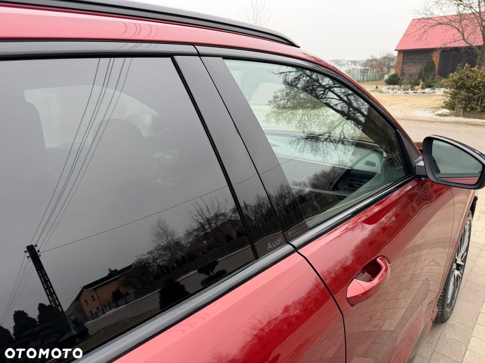 Audi SQ5 TFSI mHEV 270 kW Quattro S tronic - 7