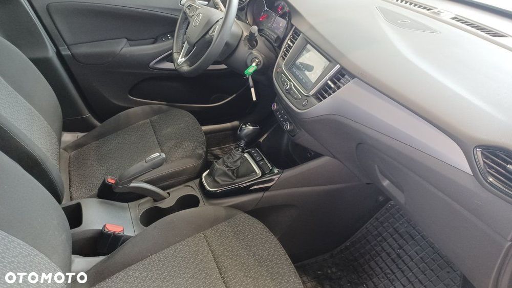 Opel Crossland - 9
